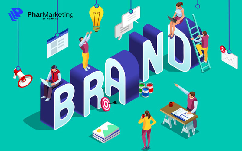 Brand image là những cảm nhận của khách hàng về thương hiệu